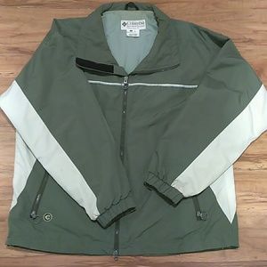 Columbia Outdoorsman Jacket XL mens